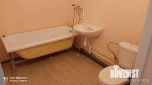 1-к квартира, на длительный срок, 40м2, 6/16 этаж