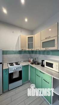 Студия квартира, на длительный срок, 38м2, 12/16 этаж