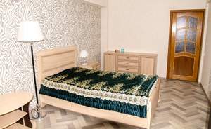 3-к квартира, на длительный срок, 69м2, 1/5 этаж