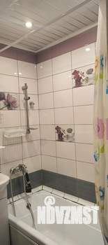 1-к квартира, на длительный срок, 36м2, 1/5 этаж