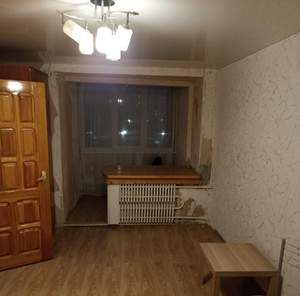 2-к квартира, на длительный срок, 48м2, 6/6 этаж