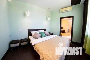 2-к квартира, посуточно, 52м2, 5/5 этаж