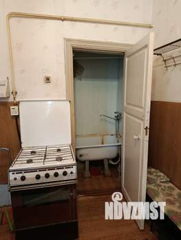 1-к квартира, на длительный срок, 30м2, 1/1 этаж