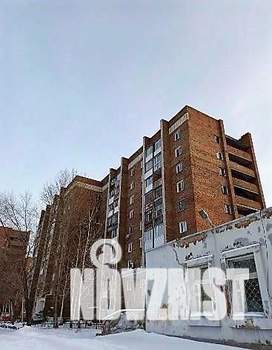 1-к квартира, на длительный срок, 36м2, 9/9 этаж