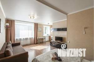 1-к квартира, посуточно, 33м2, 2/5 этаж