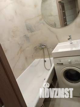 2-к квартира, посуточно, 50м2, 5/5 этаж