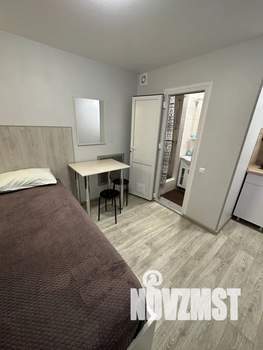 1-к квартира, посуточно, 13м2, 1/9 этаж