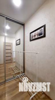 1-к квартира, посуточно, 39м2, 11/20 этаж