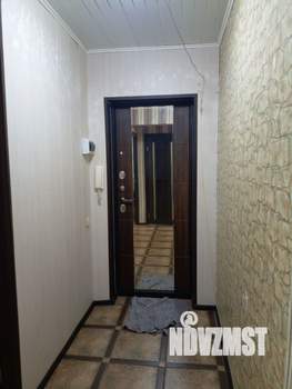 2-к квартира, на длительный срок, 48м2, 5/5 этаж