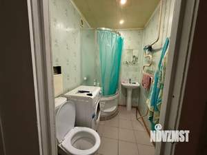 Студия квартира, на длительный срок, 30м2, 1/3 этаж