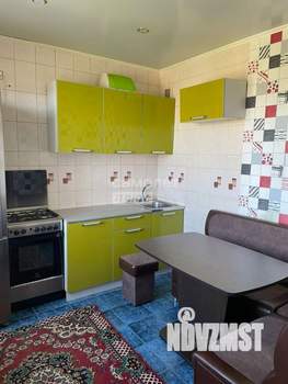 1-к квартира, на длительный срок, 35м2, 6/10 этаж