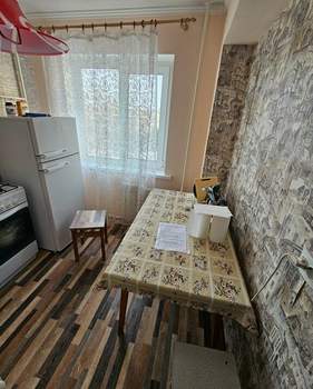 2-к квартира, на длительный срок, 42м2, 4/5 этаж