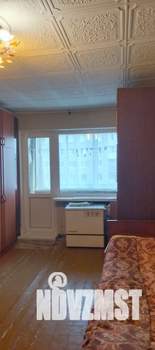 1-к квартира, на длительный срок, 32м2, 4/5 этаж