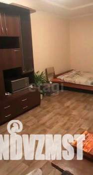 1-к квартира, на длительный срок, 42м2, 2/9 этаж