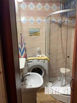 2-к квартира, на длительный срок, 37м2, 2/3 этаж