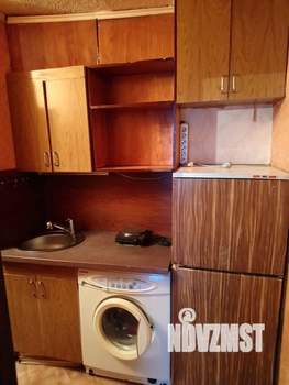 1-к квартира, на длительный срок, 21м2, 8/9 этаж