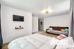 1-к квартира, посуточно, 32м2, 1/1 этаж