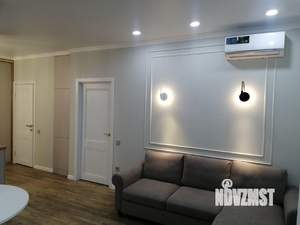 2-к квартира, на длительный срок, 45м2, 9/14 этаж