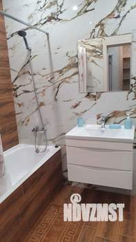 1-к квартира, на длительный срок, 42м2, 12/15 этаж