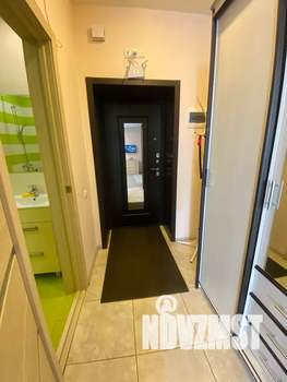 1-к квартира, посуточно, 42м2, 13/15 этаж