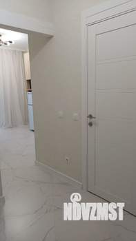 1-к квартира, посуточно, 45м2, 12/17 этаж