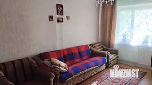 3-к квартира, на длительный срок, 56м2, 1/5 этаж