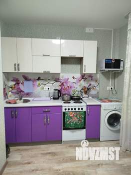 1-к квартира, посуточно, 37м2, 1/5 этаж