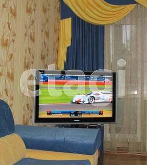 2-к квартира, на длительный срок, 57м2, 3/8 этаж