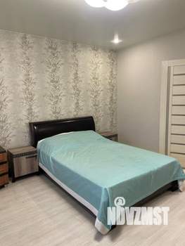 1-к квартира, на длительный срок, 42м2, 3/12 этаж