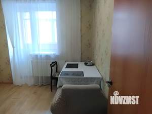 1-к квартира, на длительный срок, 42м2, 1/10 этаж