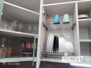 1-к квартира, посуточно, 50м2, 9/10 этаж