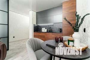 1-к квартира, посуточно, 43м2, 4/21 этаж