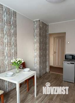 2-к квартира, на длительный срок, 54м2, 2/10 этаж