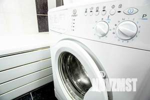 1-к квартира, посуточно, 45м2, 4/12 этаж