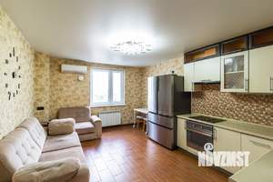 3-к квартира, на длительный срок, 92м2, 8/17 этаж