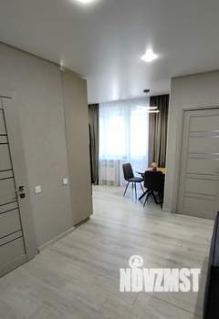 1-к квартира, на длительный срок, 42м2, 16/17 этаж