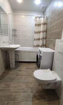 1-к квартира, на длительный срок, 45м2, 5/9 этаж