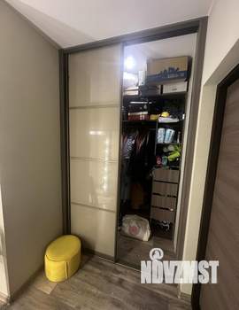 1-к квартира, на длительный срок, 41м2, 5/18 этаж