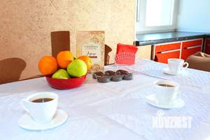 2-к квартира, посуточно, 42м2, 4/5 этаж