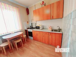 1-к квартира, посуточно, 39м2, 7/9 этаж