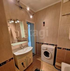 1-к квартира, на длительный срок, 37м2, 5/10 этаж