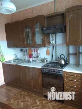 3-к квартира, на длительный срок, 63м2, 5/9 этаж