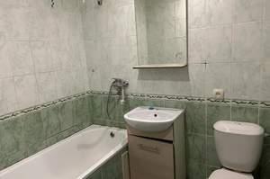 1-к квартира, на длительный срок, 35м2, 3/10 этаж