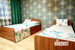 2-к квартира, посуточно, 60м2, 7/9 этаж