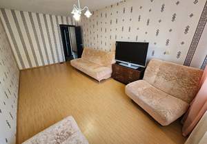 2-к квартира, на длительный срок, 48м2, 5/5 этаж