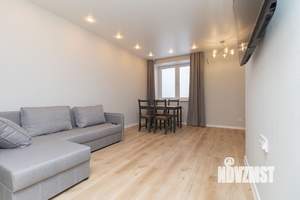 2-к квартира, на длительный срок, 60м2, 7/13 этаж