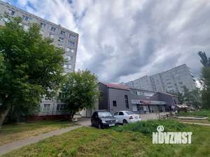 1-к квартира, на длительный срок, 30м2, 3/9 этаж