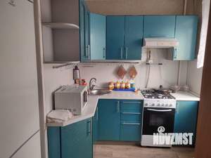 2-к квартира, на длительный срок, 45м2, 2/5 этаж