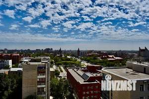 2-к квартира, посуточно, 56м2, 13/17 этаж