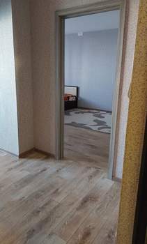 1-к квартира, на длительный срок, 37м2, 3/8 этаж